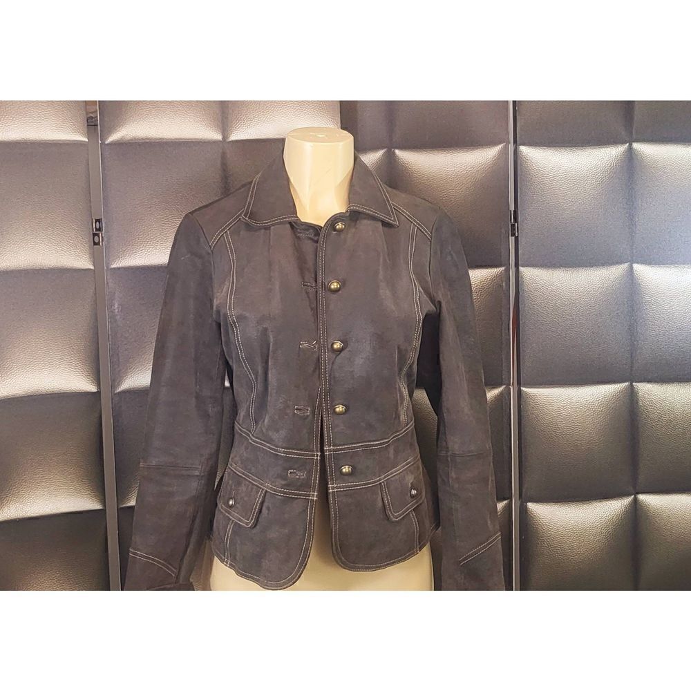 Yoors jacket  - Picture 6 of 6